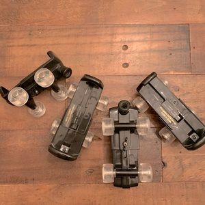 Build a bear roller skates